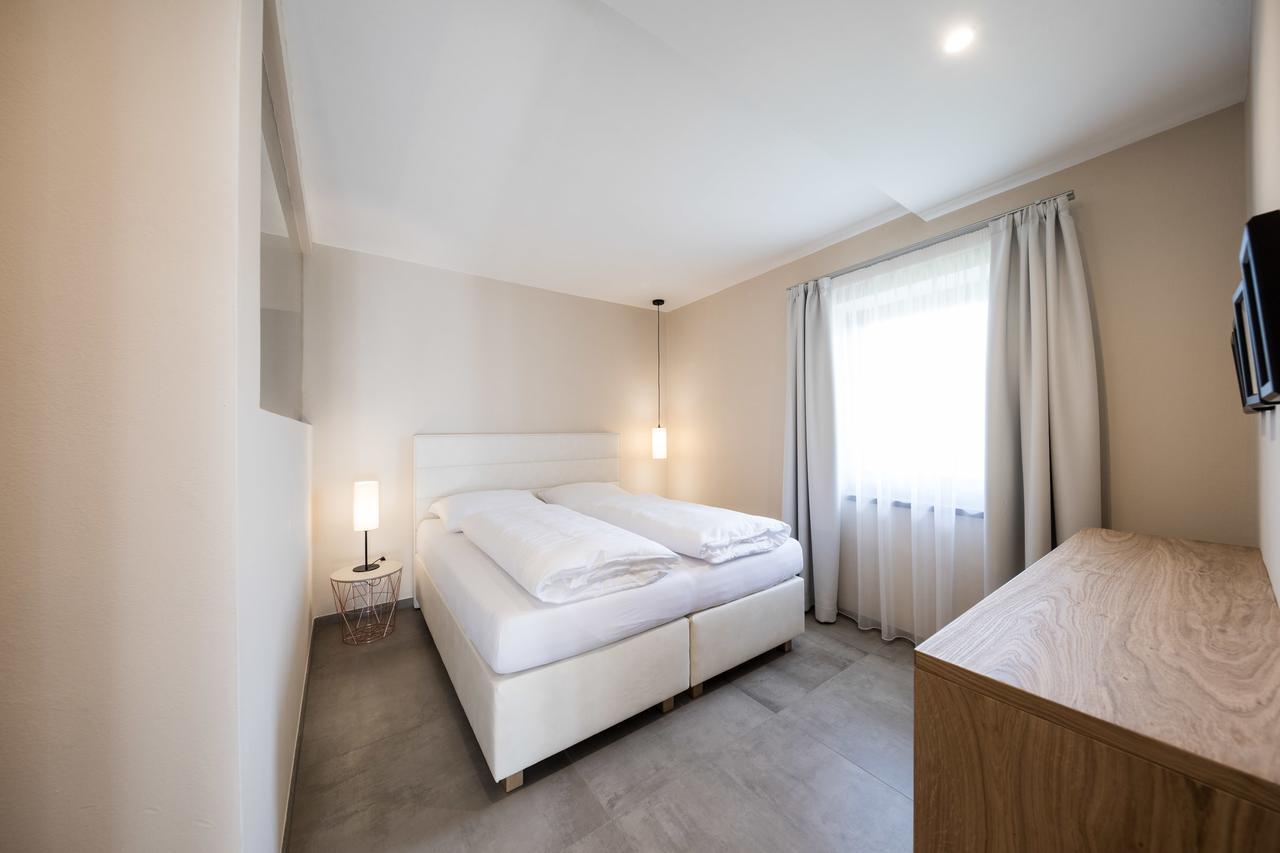 Weingut Weidlhof - Suite & Breakfast - Vacation For Wine Lovers Калдаро Екстериор снимка